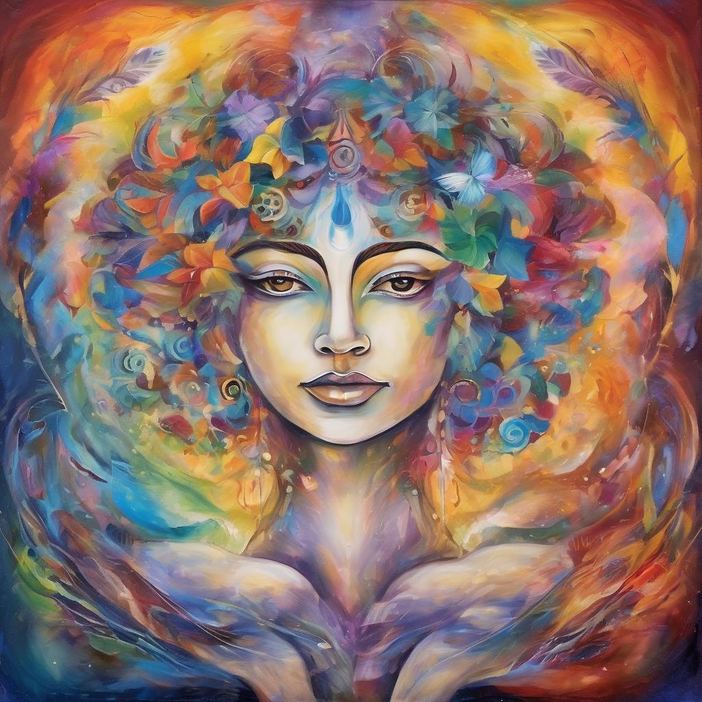 Εντοπίστε την Συναισθηματική Υπευθυνότητα σας και Δώστε Σχήμα στις Δυνάμεις σας