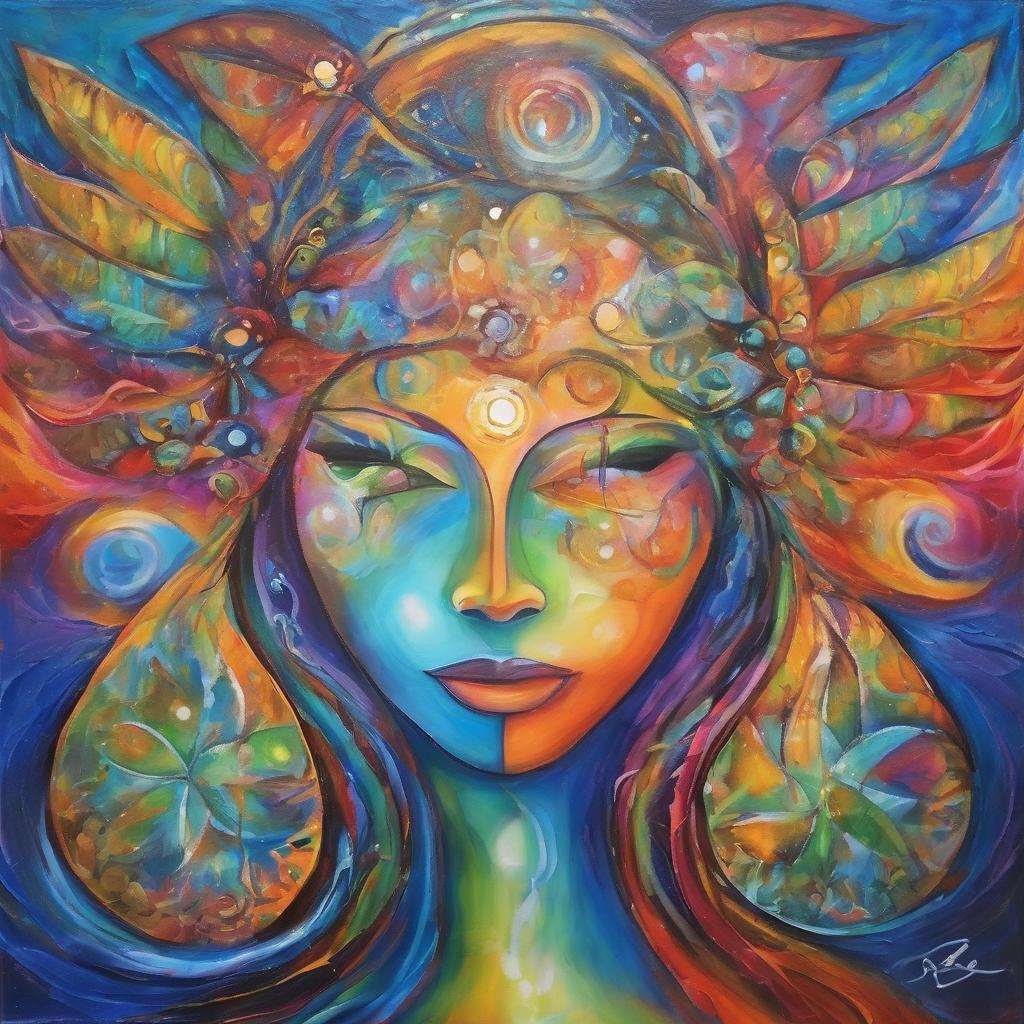 Ξεπερνώντας τις συγκρίσεις: Αφιερώνοντας την προσοχή σου στο δικό σου μονοπάτι