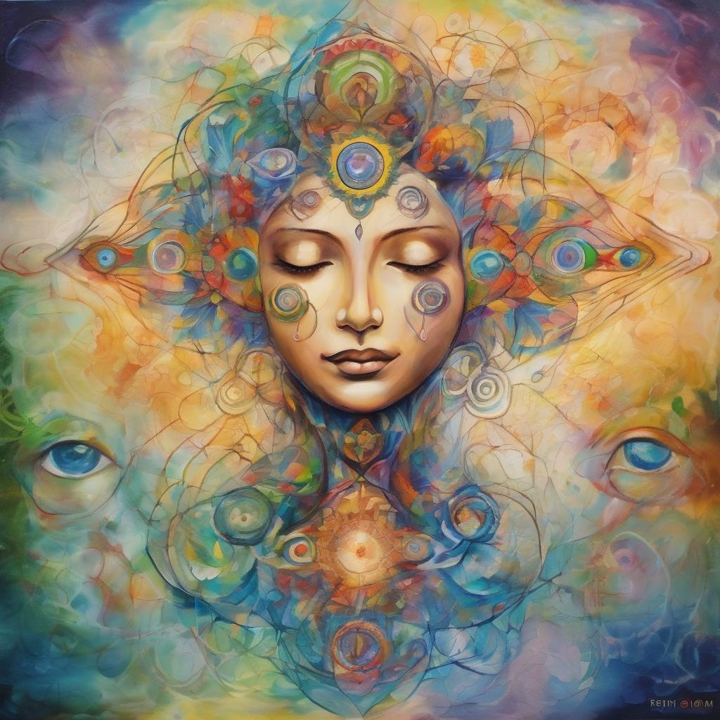 Αφήστε τις συγκρίσεις και επικεντρωθείτε στο δικό σας μονοπάτι