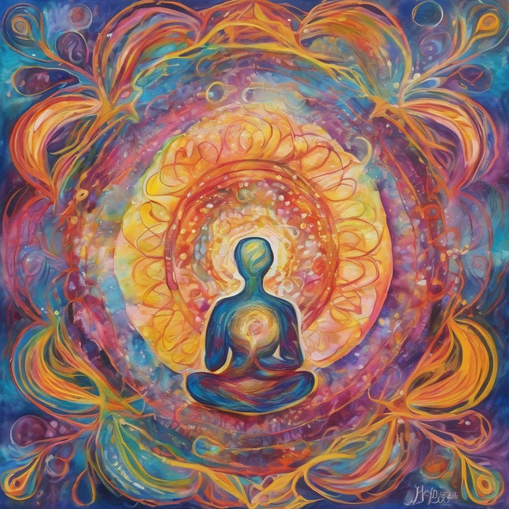 Μεταστροφή σκέψης για ενδυνάμωση