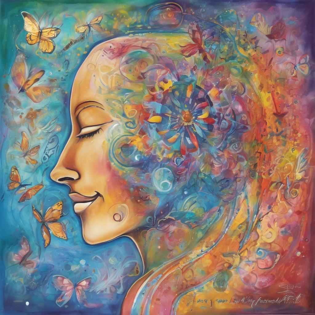 How to Stay Positive When Things Don’t Go as Expected