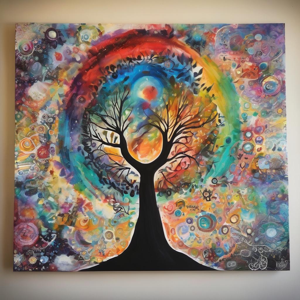 1 Αλλάξτε την σκέψη σας: Αντί για ανησυχία, εστιάστε στους στόχους σας