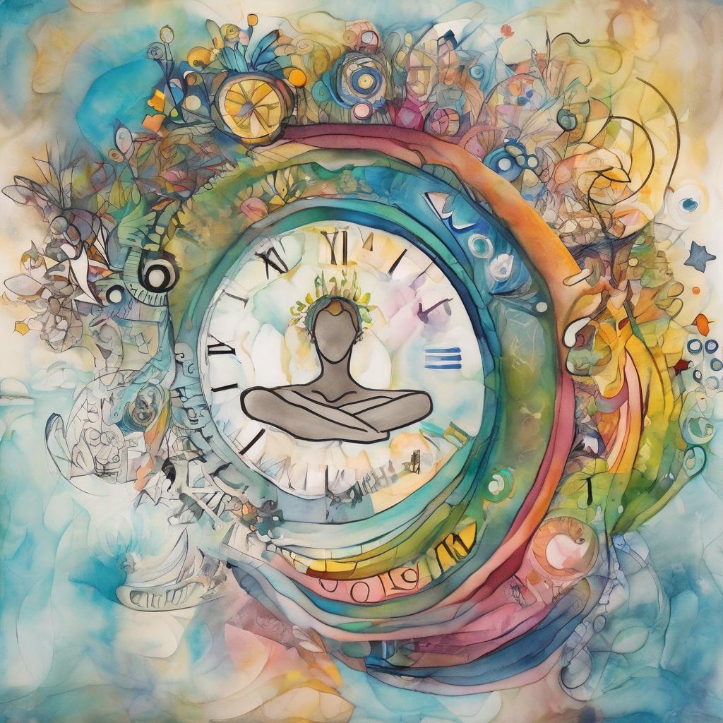 - Νοημοσύνη Συναισθημάτων: Πώς να Διαχειρίζεσαι την Αντίφαση