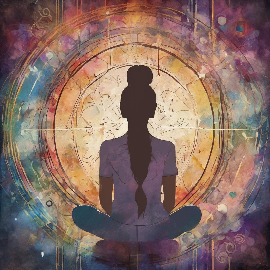 Μετατροπή αρνητικών σκέψεων σε θετικές προοπτικές