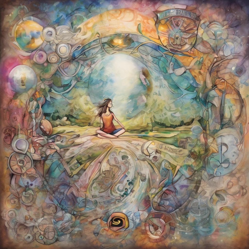 Αλλαγή Στάσης: Από τον Φόβο στην Αυτοπεποίθηση