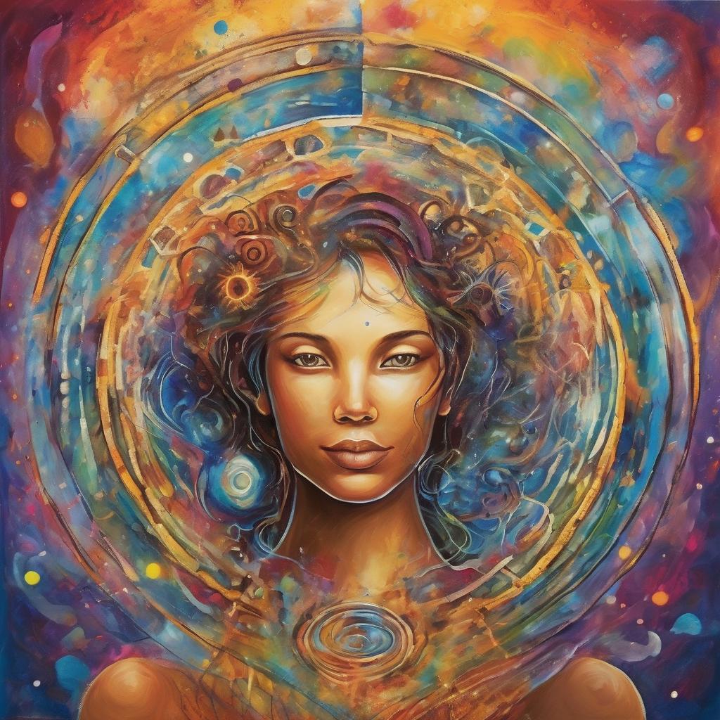 Απελευθερώστε το Νου σας για Αμετανόητη Αυτοπεποίθηση