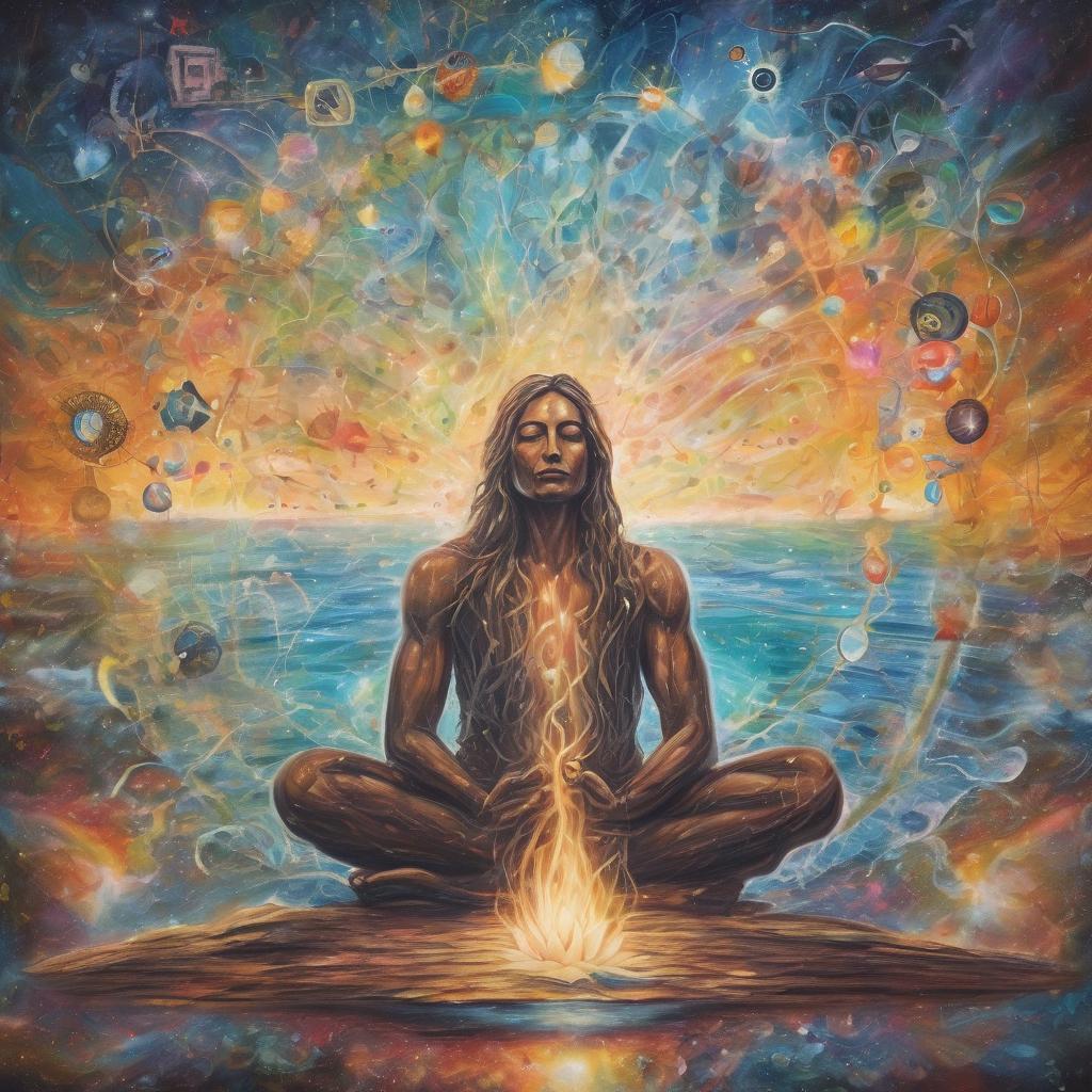 Αντιμετώπισε τον Φόβο και την Ανασφάλεια με Αυτοσυνειδησία