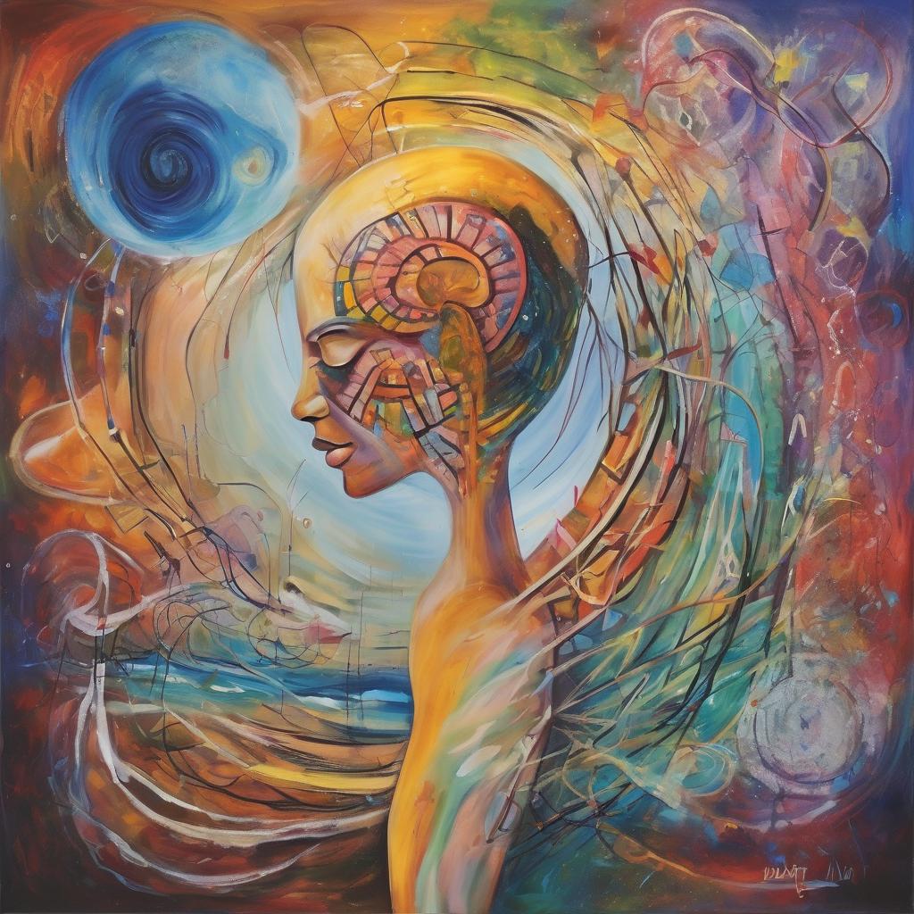 Οδηγίες για τη Δημιουργία Στιβαρού Mindset για την Αντιμετώπιση των Εμποδίων: