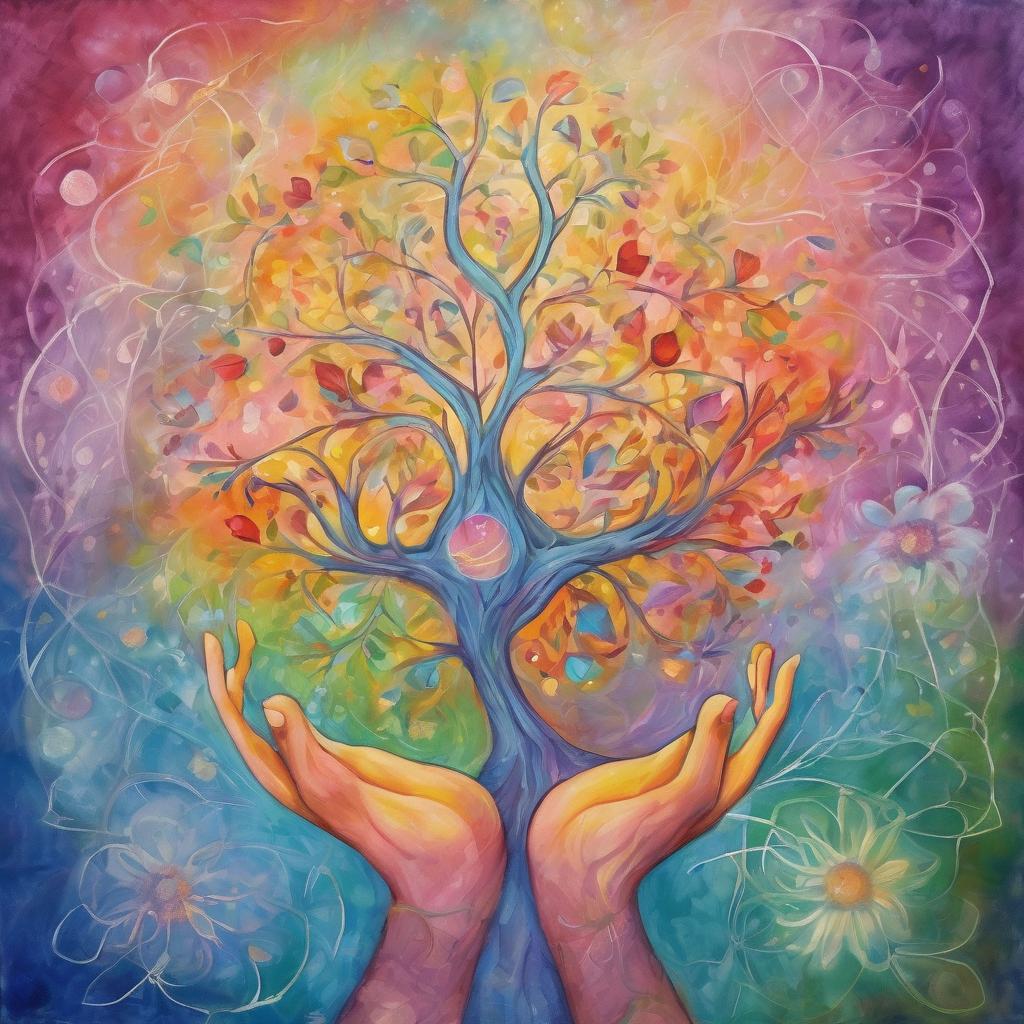 Αγκαλιάστε τον εσωτερικό σας διάλογο