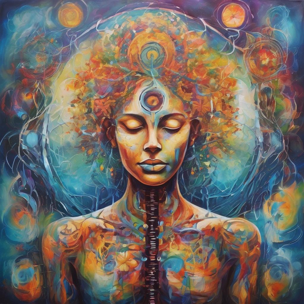 Ανακάλυψε τη Δύναμη της Θετικής Σκέψης