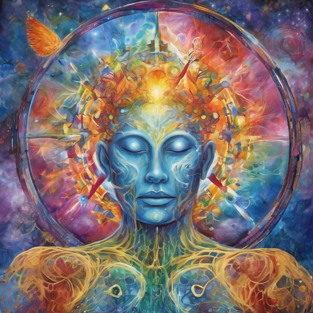 Ανακάλυψε τη Δύναμη της Θετικής Σκέψης